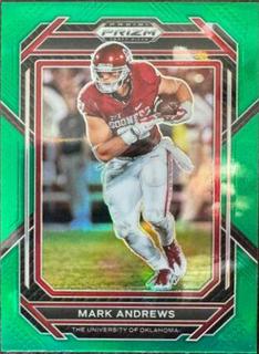 Mark Andrews