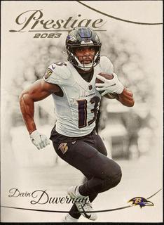 Devin Duvernay