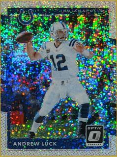 Andrew Luck