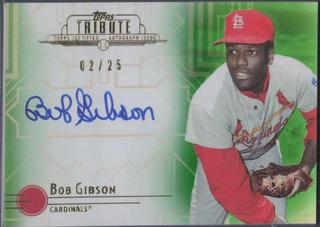Bob Gibson