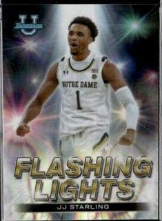 JJ Starling