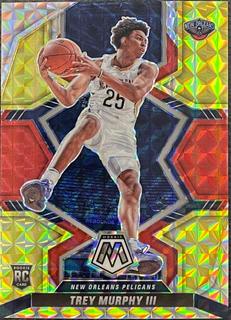 Trey Murphy III