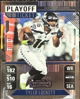 Tyler Lockett