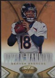 Peyton Manning