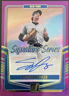 Spencer Jones