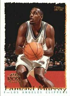 Lamond Murray