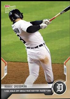 Robbie Grossman