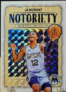 Ja Morant