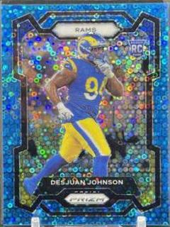 Desjuan Johnson