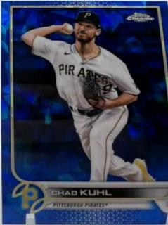 Chad Kuhl
