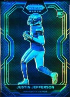 Justin Jefferson