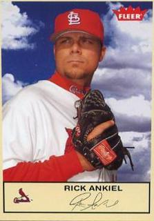 Rick Ankiel