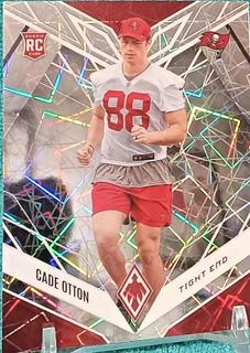 Cade Otton
