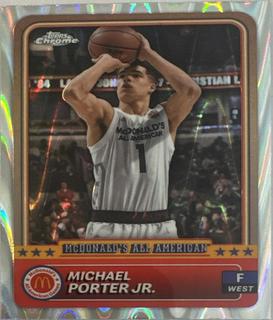 Michael Porter Jr.