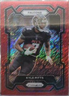 Kyle Pitts