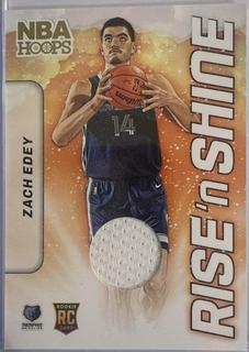 Zach Edey