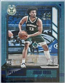 Jordan Nwora