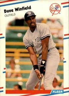 Dave Winfield