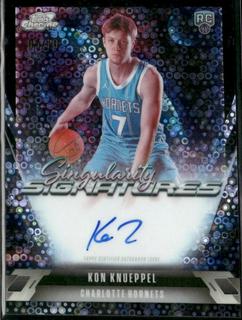 Kon Knueppel