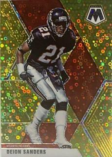 Deion Sanders