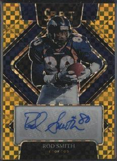 Rod Smith