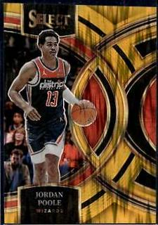 Jordan Poole