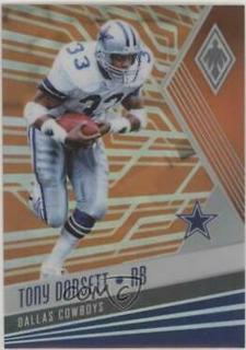 Tony Dorsett