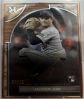 Jackson Jobe