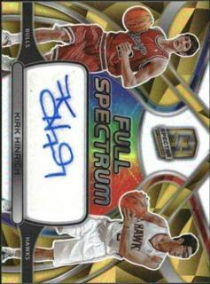 Kirk Hinrich