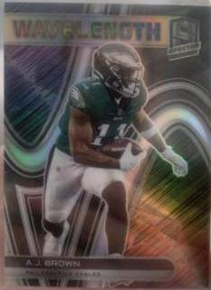 A. J. Brown