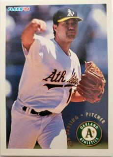 Ron Darling