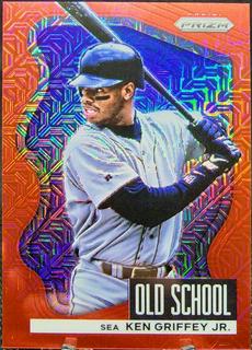 Ken Griffey Jr.