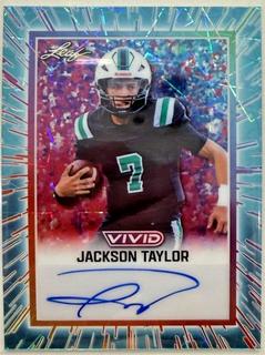 Jackson Taylor