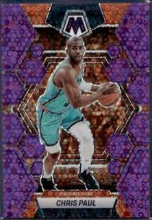 Chris Paul