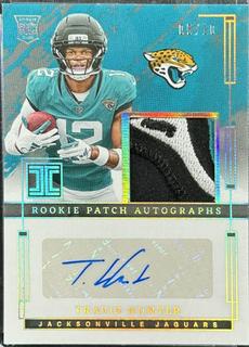 Travis Hunter