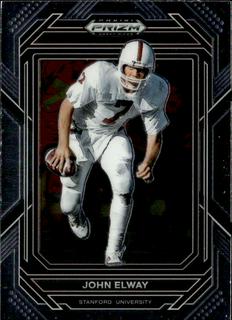 John Elway