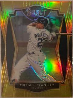 Michael Brantley