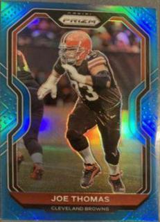 Joe Thomas