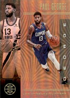 Paul George