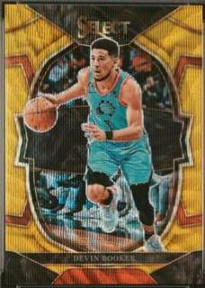 Devin Booker