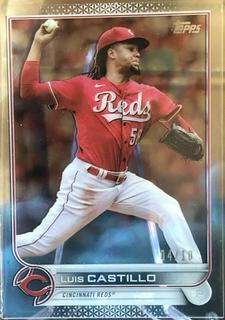 Luis Castillo