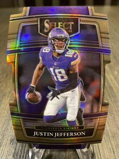 Justin Jefferson