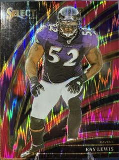 Ray Lewis