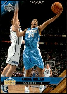 Andre Miller