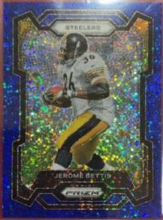 Jerome Bettis