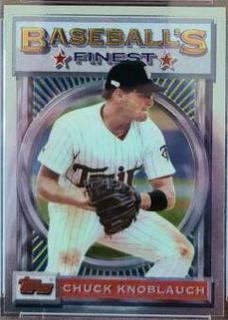 Chuck Knoblauch