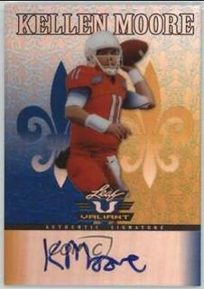 Kellen Moore