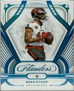 Mike Evans