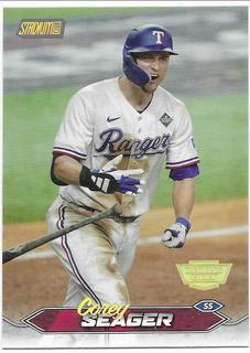 Corey Seager