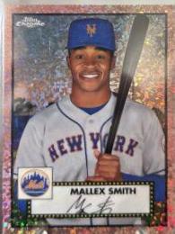 Mallex Smith